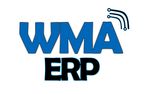 WMA ERP